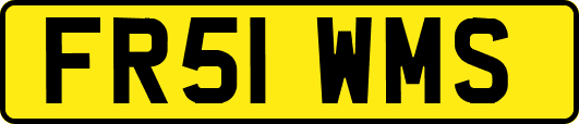 FR51WMS