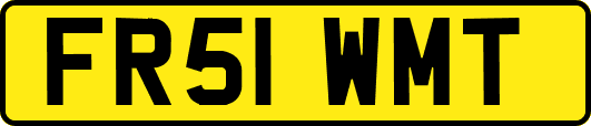 FR51WMT