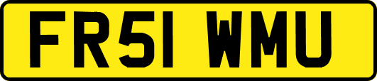 FR51WMU