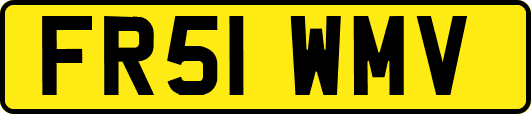 FR51WMV