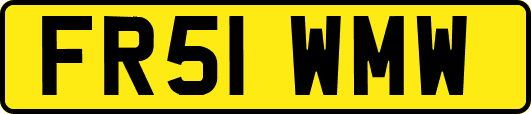 FR51WMW