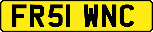 FR51WNC