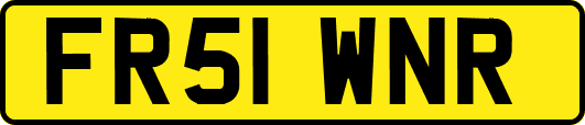 FR51WNR