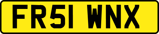 FR51WNX