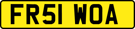 FR51WOA