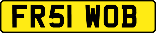 FR51WOB