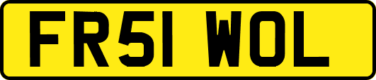 FR51WOL