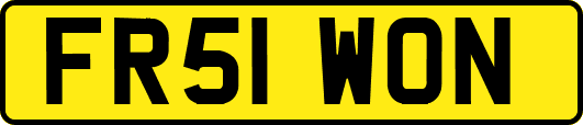 FR51WON