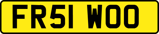 FR51WOO