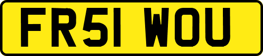 FR51WOU