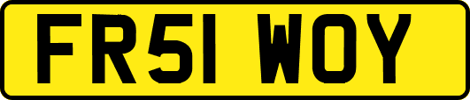 FR51WOY