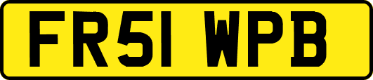 FR51WPB