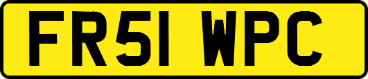 FR51WPC