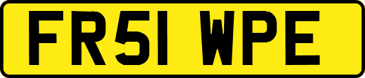 FR51WPE