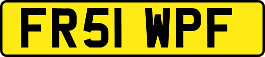 FR51WPF