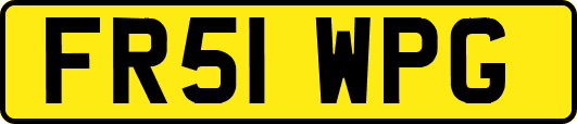 FR51WPG