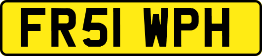 FR51WPH