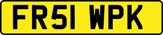 FR51WPK