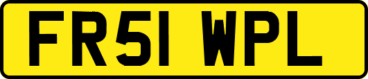 FR51WPL