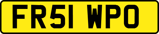 FR51WPO