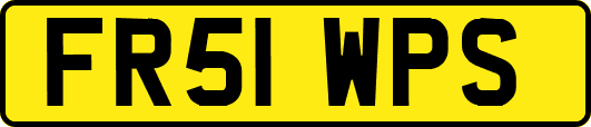 FR51WPS