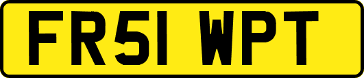 FR51WPT