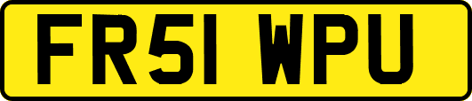 FR51WPU