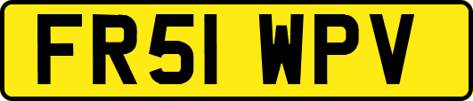 FR51WPV