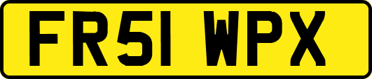 FR51WPX