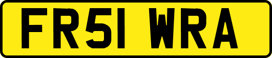 FR51WRA