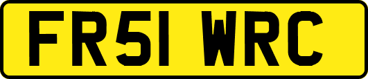FR51WRC