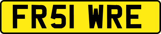 FR51WRE