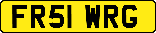 FR51WRG