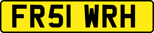 FR51WRH