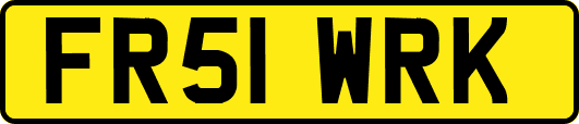 FR51WRK