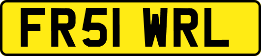 FR51WRL