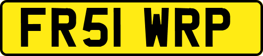 FR51WRP