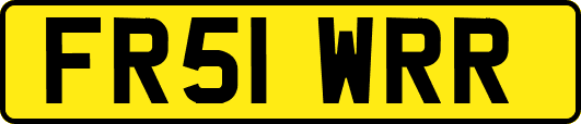 FR51WRR