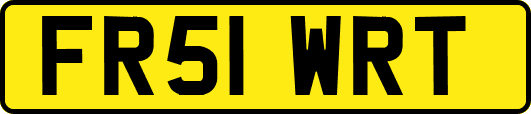 FR51WRT