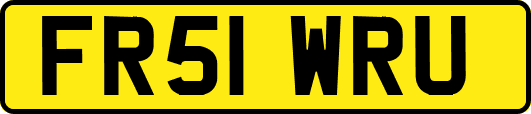 FR51WRU