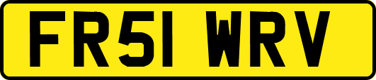 FR51WRV