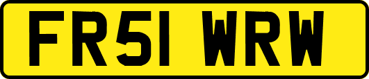FR51WRW