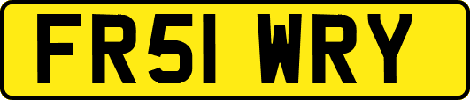 FR51WRY