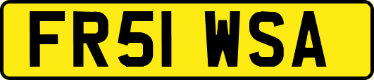 FR51WSA