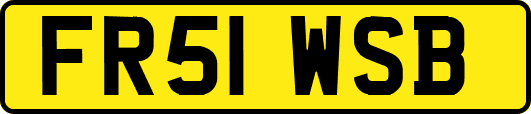 FR51WSB