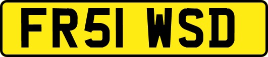 FR51WSD