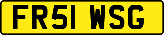 FR51WSG