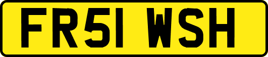 FR51WSH