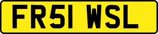 FR51WSL
