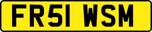 FR51WSM